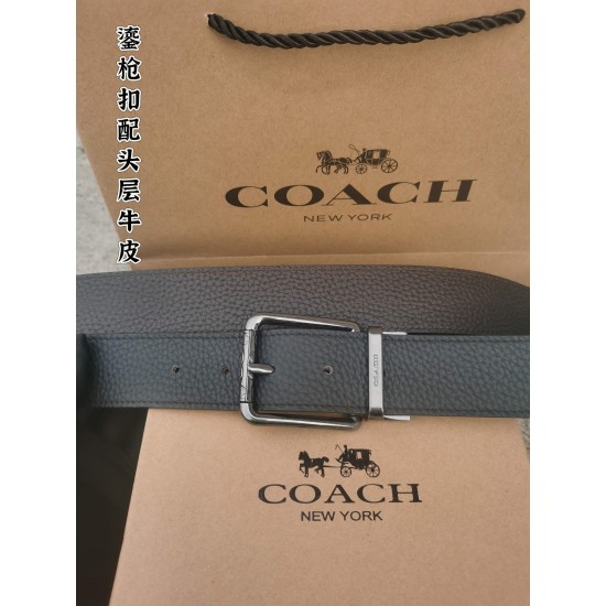 Coach Women's Belts