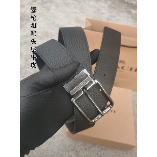 Coach Women's Belts