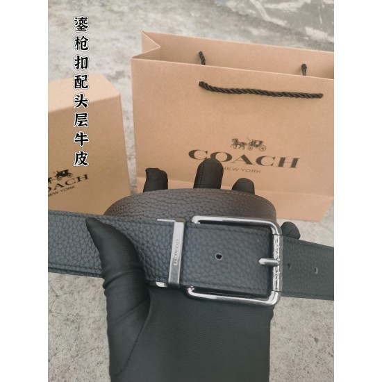 Coach Women's Belts