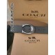 Coach Women's Belts