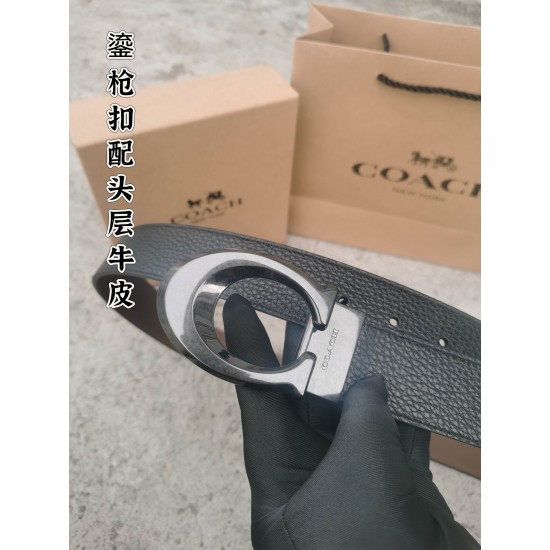 Coach Women's Belts