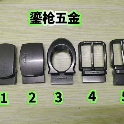 Coach Women's Belts