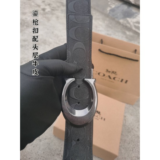 Coach Women's Belts