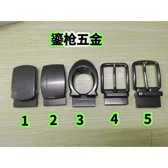 Coach Women's Belts