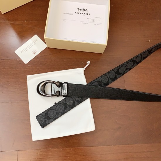 Coach Women's Belts