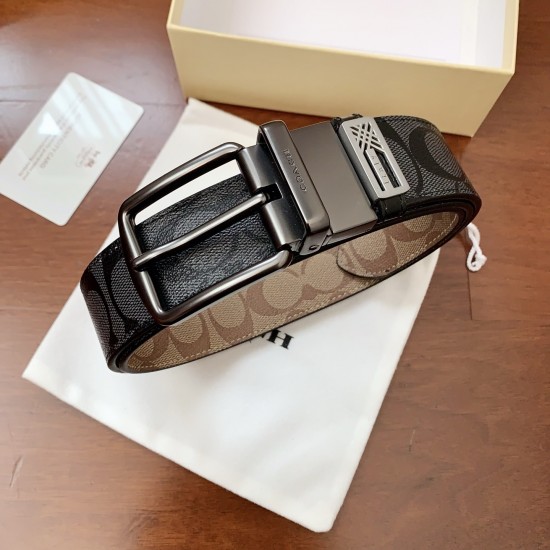 Coach Women's Belts