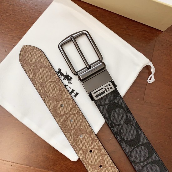 Coach Women's Belts