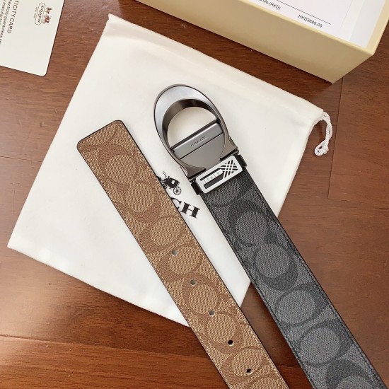 Coach Women's Belts