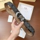 Coach Women's Belts