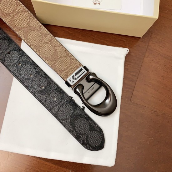 Coach Women's Belts