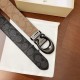 Coach Women's Belts