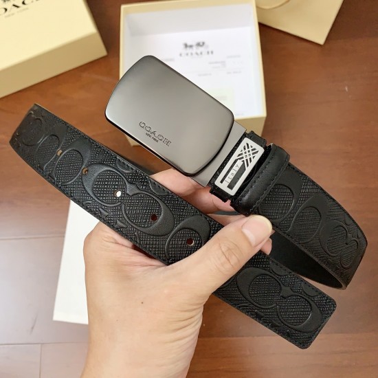 Coach Women's Belts