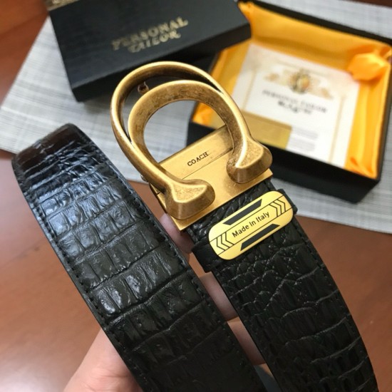 Coach Women's Belts