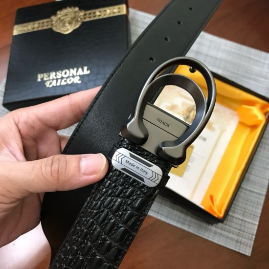 Coach Women's Belts