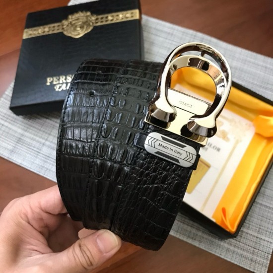 Coach Women's Belts