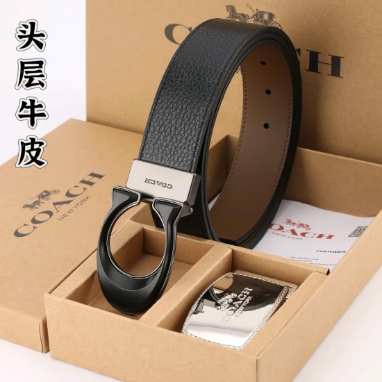 Coach Women's Belts