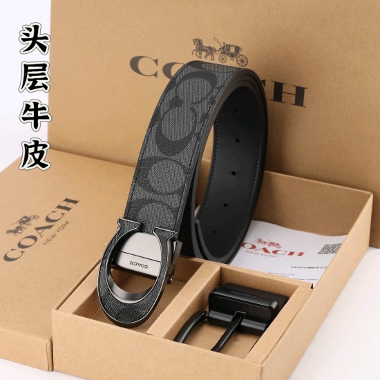Coach Women's Belts