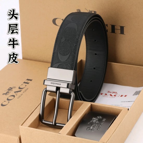 Coach Women's Belts