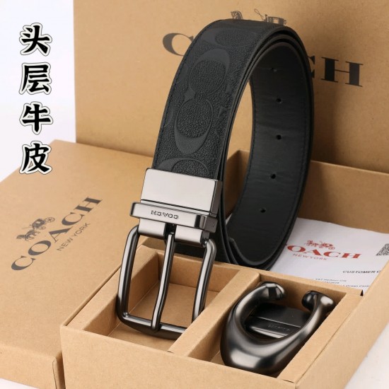 Coach Women's Belts