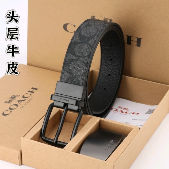 Coach Women's Belts