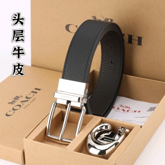 Coach Women's Belts