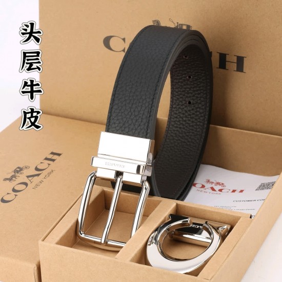 Coach Women's Belts