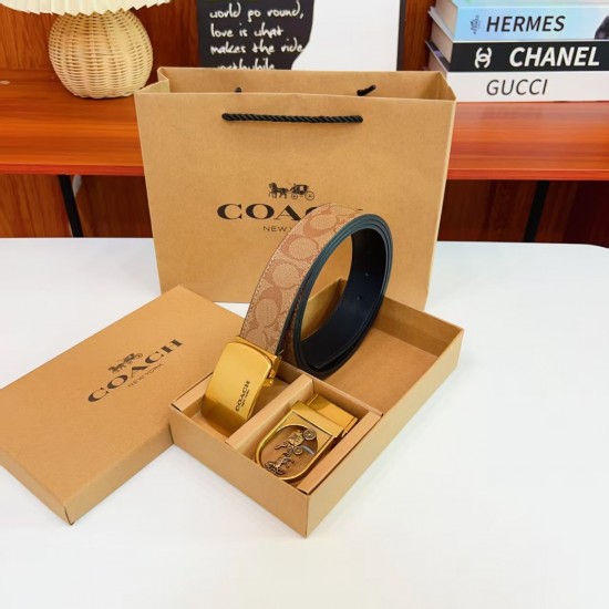 Coach Women's Belts