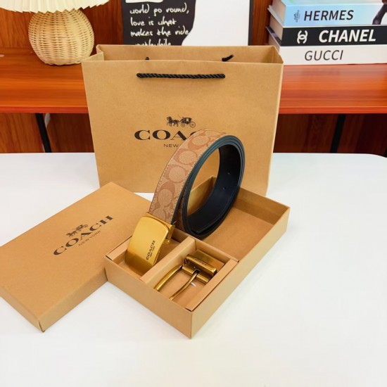 Coach Women's Belts