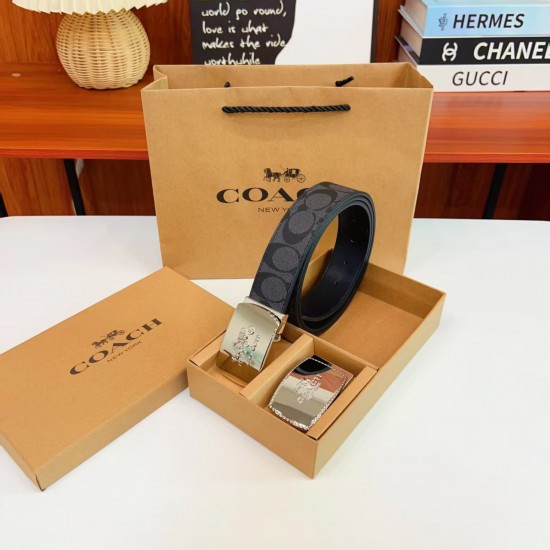 Coach Women's Belts