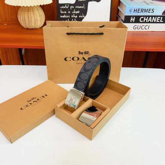 Coach Women's Belts