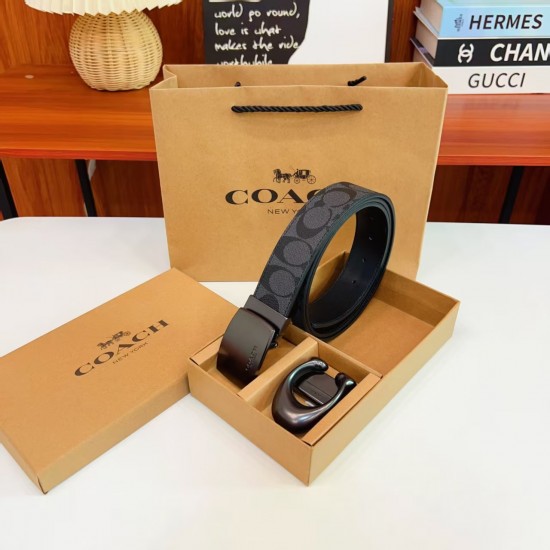 Coach Women's Belts
