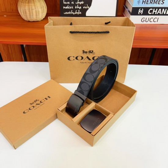 Coach Women's Belts