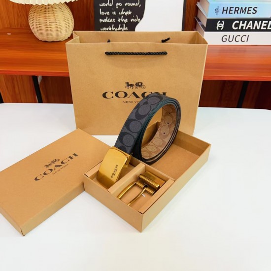 Coach Women's Belts