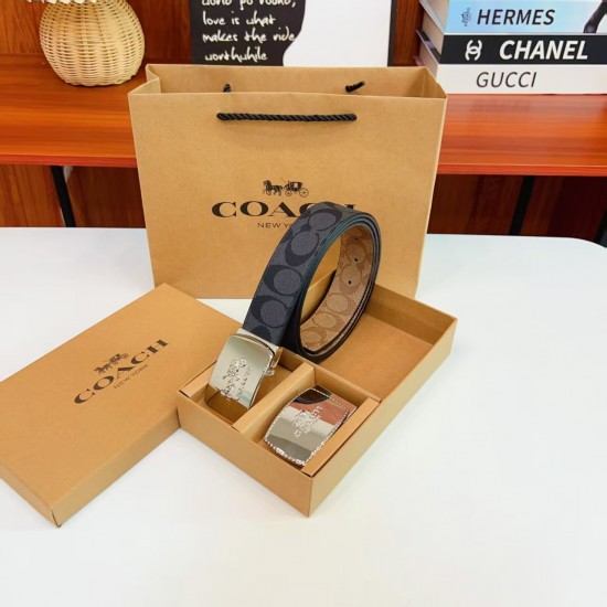 Coach Women's Belts