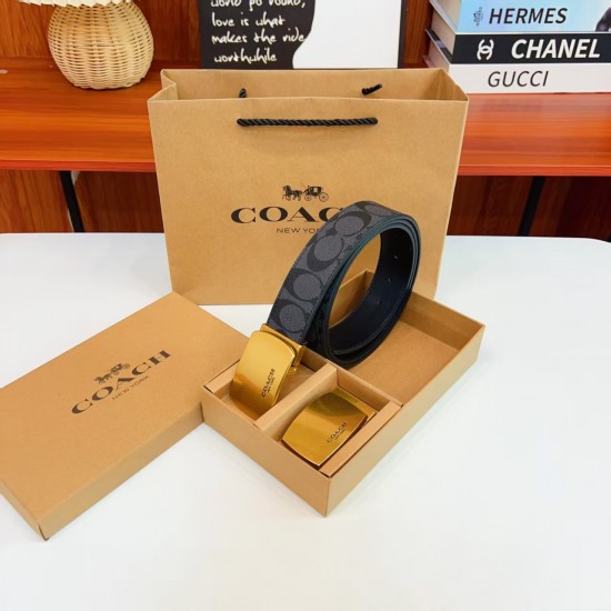 Coach Women's Belts