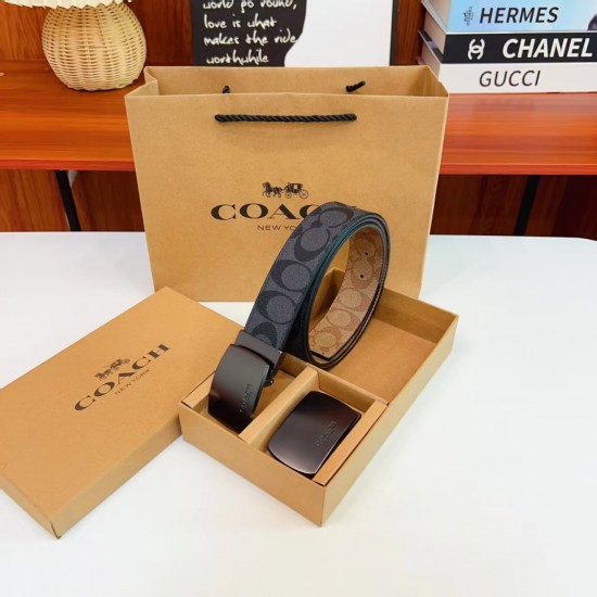 Coach Women's Belts