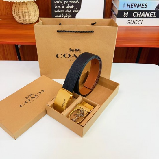 Coach Women's Belts