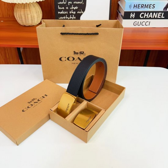 Coach Women's Belts