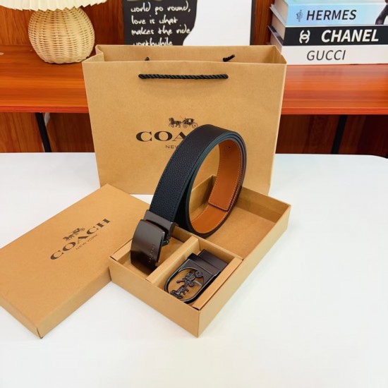 Coach Women's Belts