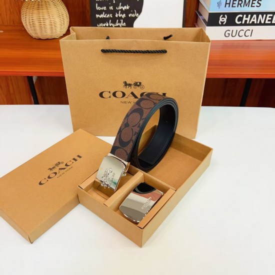 Coach Women's Belts