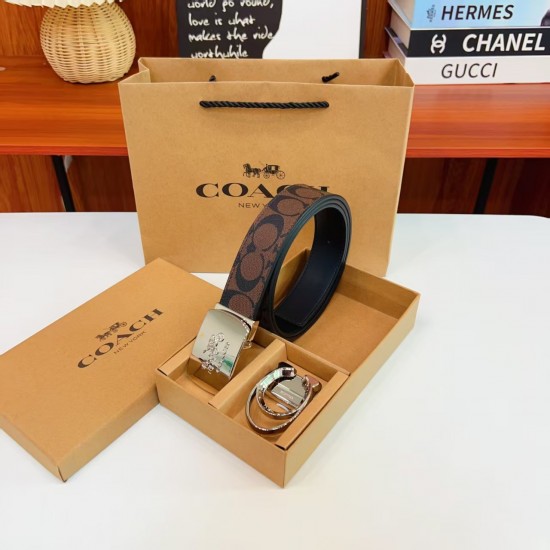 Coach Women's Belts