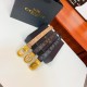 Coach Women's Belts