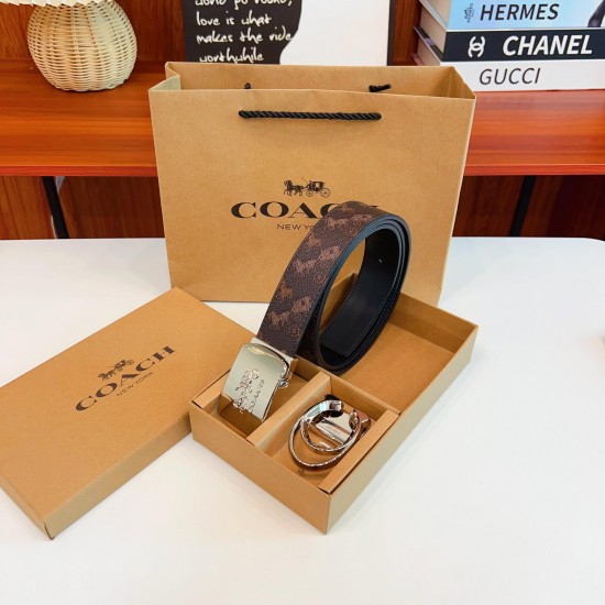 Coach Women's Belts