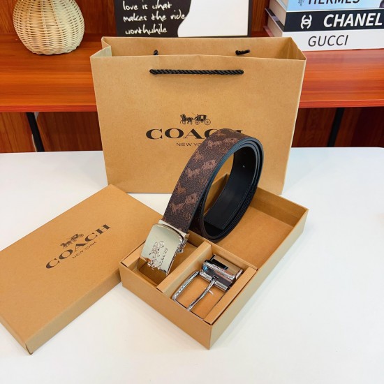 Coach Women's Belts