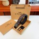 Coach Women's Belts