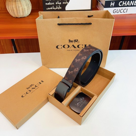 Coach Women's Belts