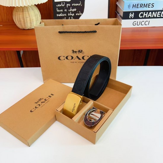 Coach Women's Belts