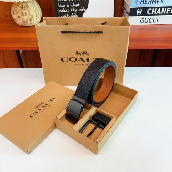 Coach Women's Belts