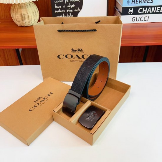 Coach Women's Belts