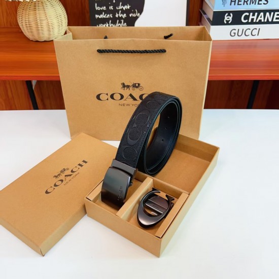 Coach Women's Belts